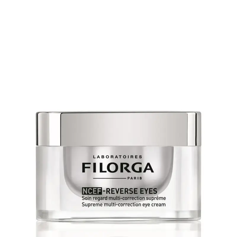 NCEF NCEF-Reverse Eyes - Contorno occhi