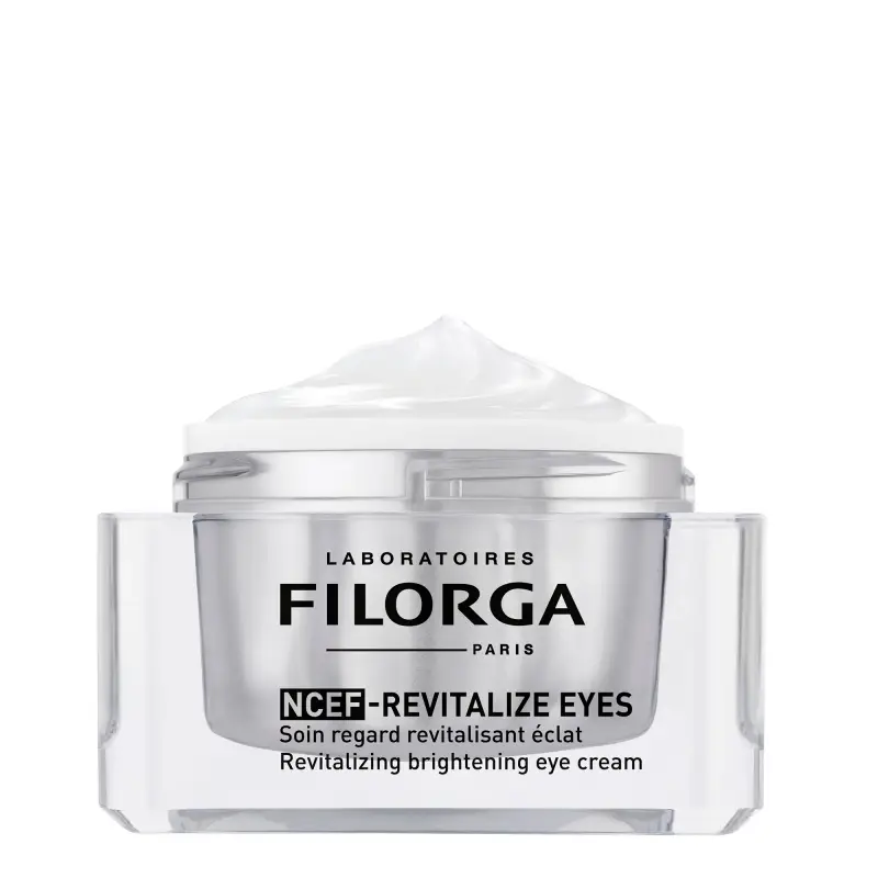 NCEF NCEF-Revitalize Eye - Contorno occhi miniatura 2