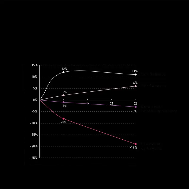 NCEF NCEF-Revitalize Eye - Contorno occhi miniatura 4
