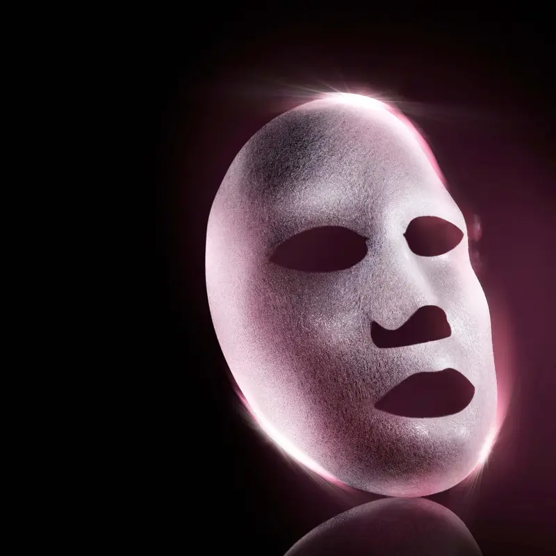 NCEF Ncef-Revitalize Mask - Maschera viso idratante miniatura 5