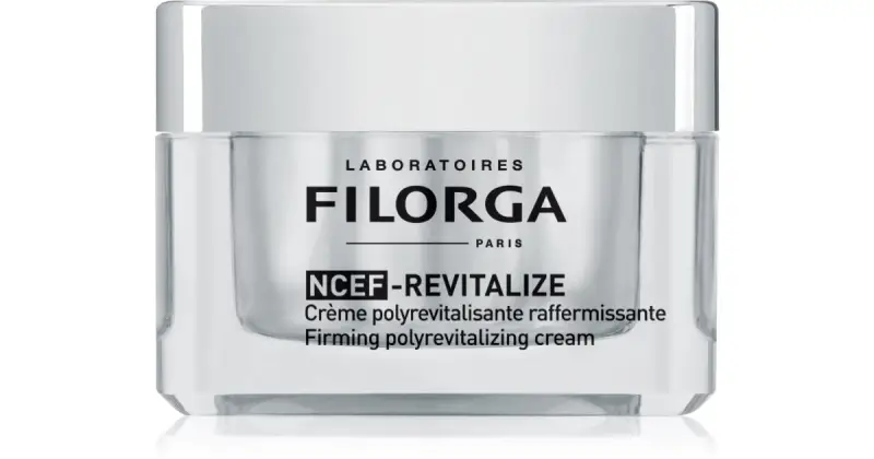 NCEF-Revitalize Crema Polirivitalizzante Rassodante 50ml