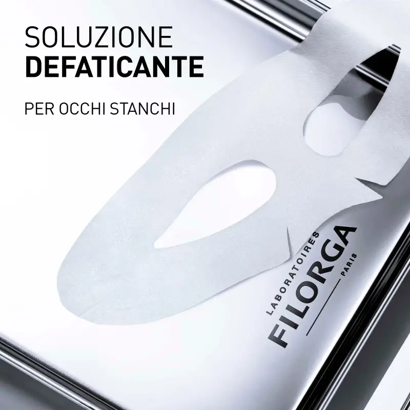 Optim Optim-Eyes Mask - Maschera occhi miniatura 3