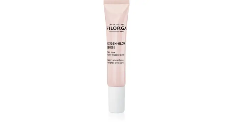 Oxygen-Glow Eyes Cura degli occhi super levigante e luminosa 15 ml
