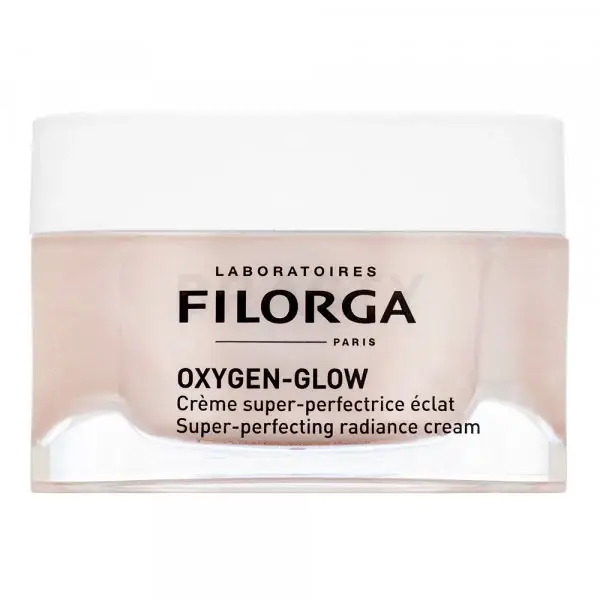 Oxygen-Glow Super-Perfecting Radiance Crema 50 ml