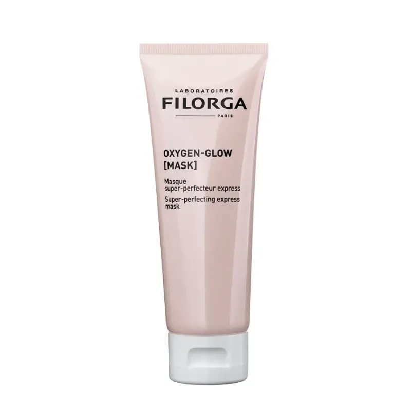 Oxygen Oxygen-Glow [Mask] - Maschera viso idratante,Maschera illuminante viso