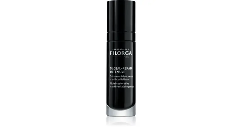 Siero ringiovanente per la pelle Global- Repair intensivo 30 ml