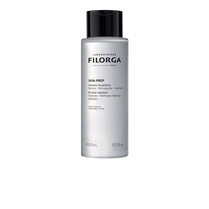 Skin-prep SKIN-PRPEP Solution Micellaire - Acqua micellare
