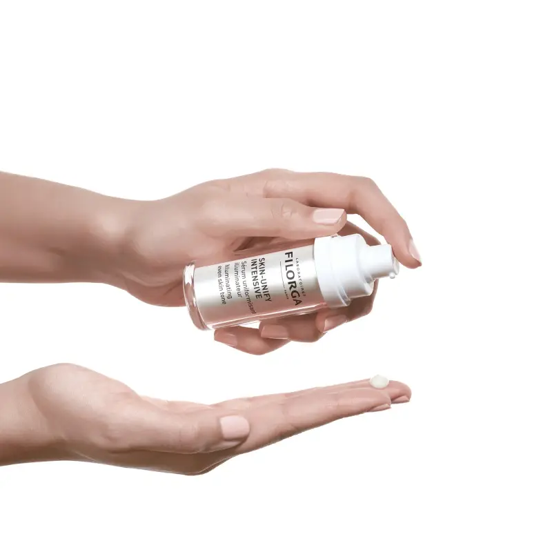 Skin-unify Skin-Unify Intensive - Siero viso antimacchie, Siero viso illuminante miniatura 5