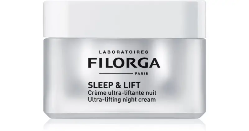 Sleep & Lift Crema Notte Ultra Liftante 50 ml