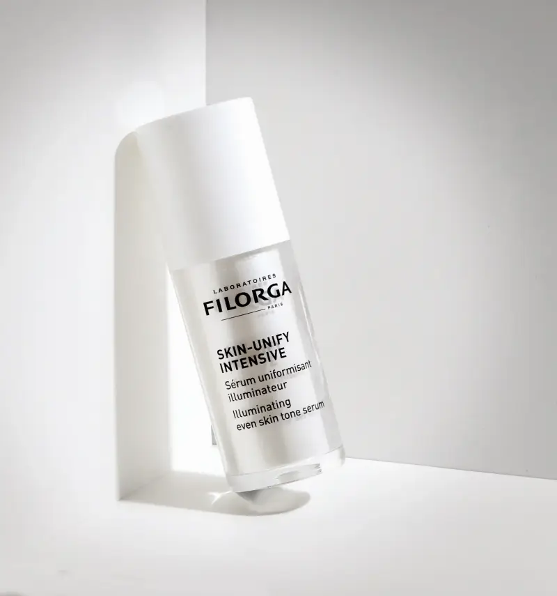 Suncare Cofanetto Skin-Unify Intensive + UV Bronze Face SPF50+ - Cofanetto solare, Cofanetto trattamento miniatura 3