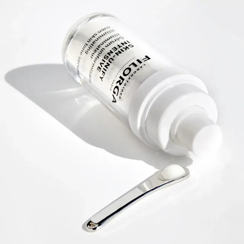 Suncare Cofanetto Skin-Unify Intensive + UV Bronze Face SPF50+ - Cofanetto solare, Cofanetto trattamento miniatura 4