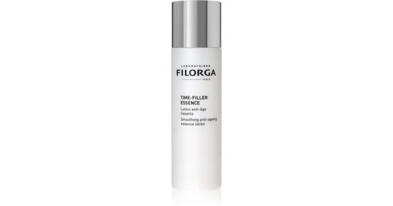 TIME-FILLER ESSENZA lozione tonica idratante anti-age 150 ml