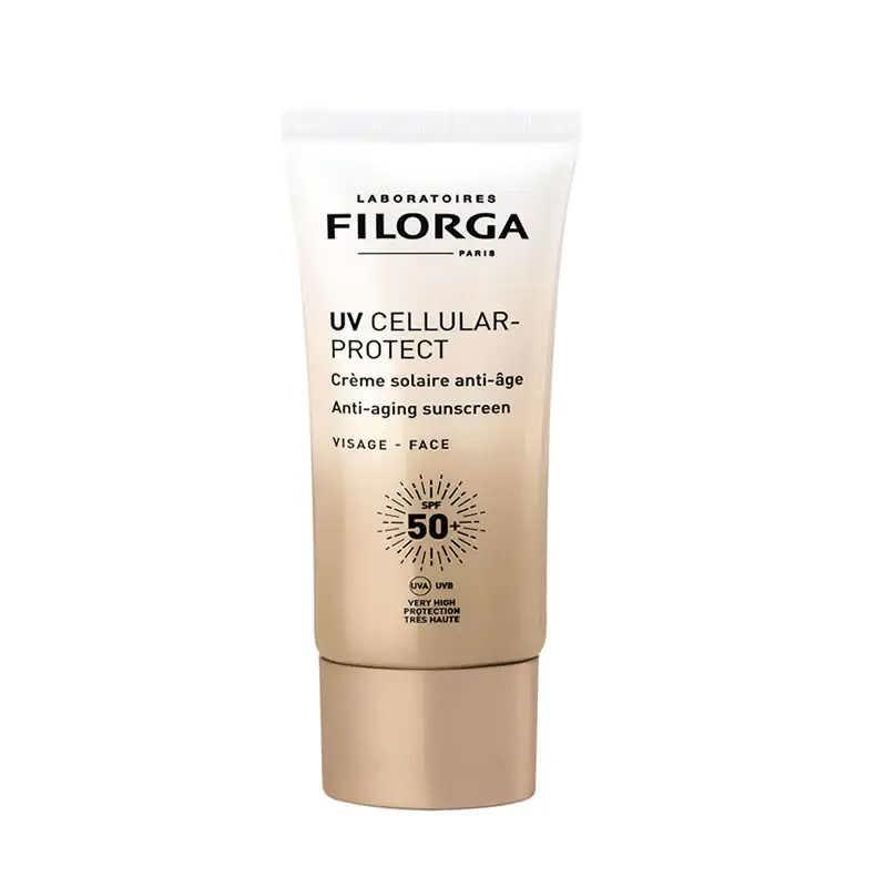 UV Cellular-Protect Crema Solare Anti-age Viso 40ml