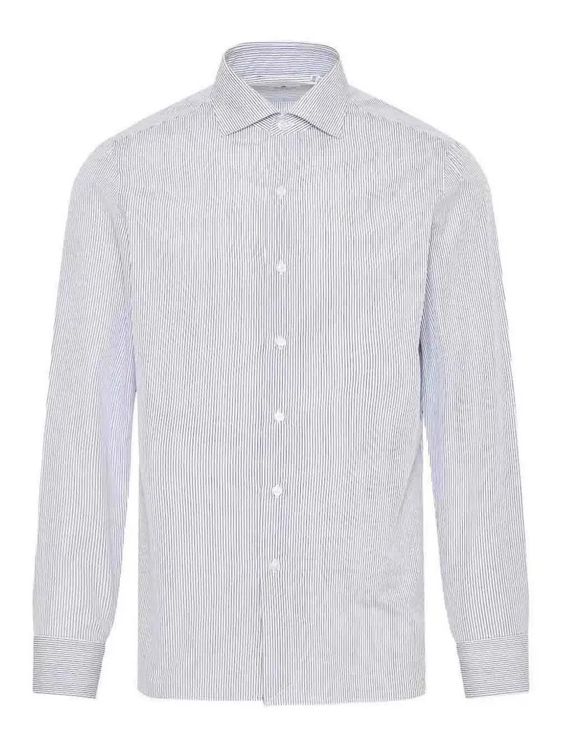 Camicia 1702 Azzurro