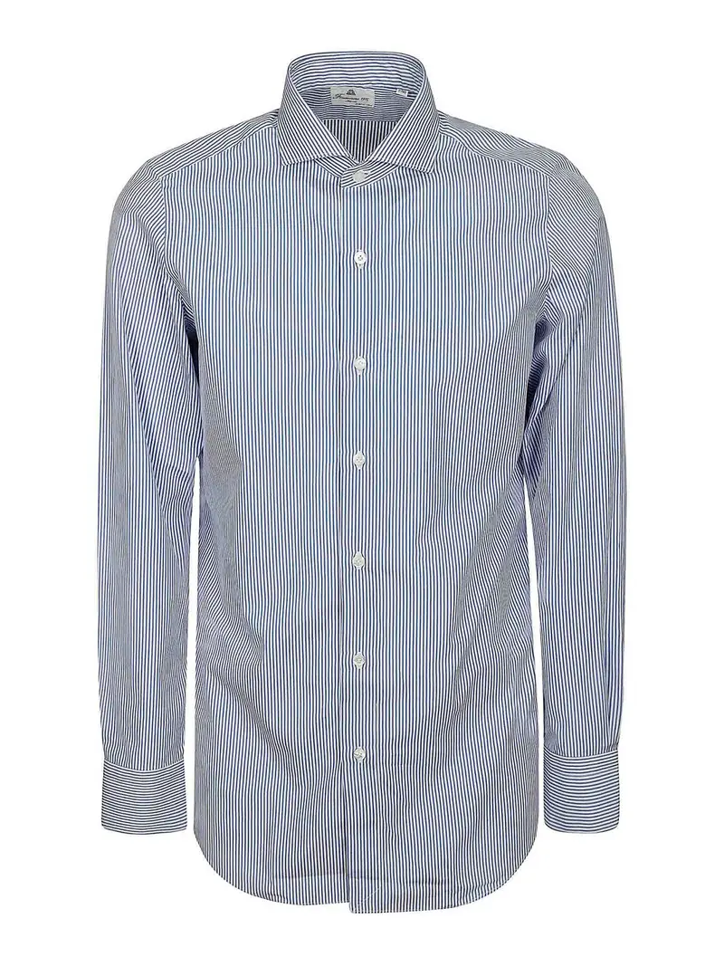 Camicia 1702 Multicolore