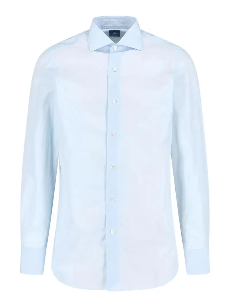 Camicia Blu