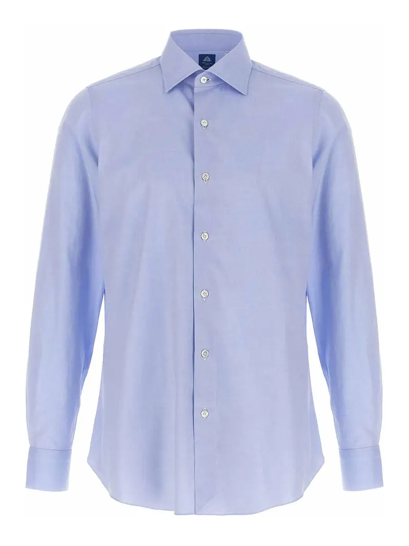 Camicia Napoli Multicolore