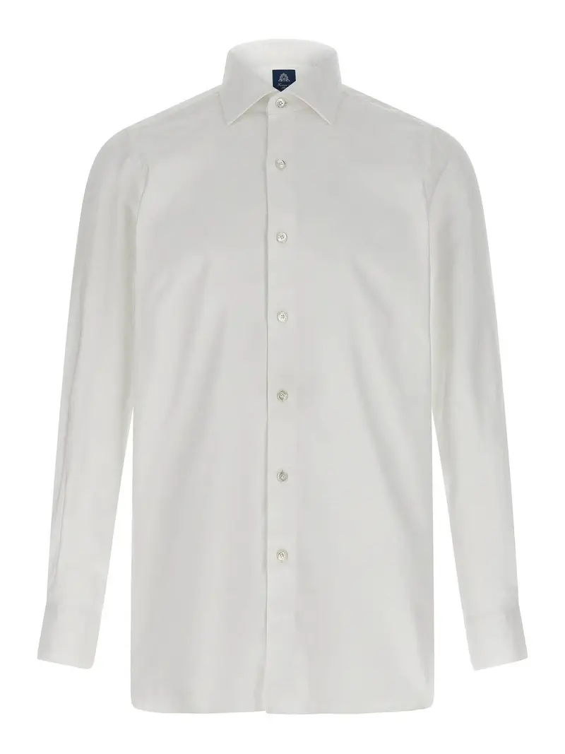 Camicia Napoli Multicolore