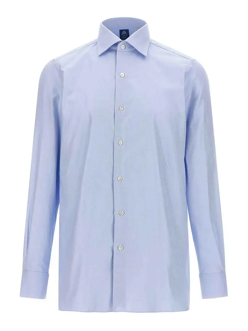 Camicia Napoli Multicolore