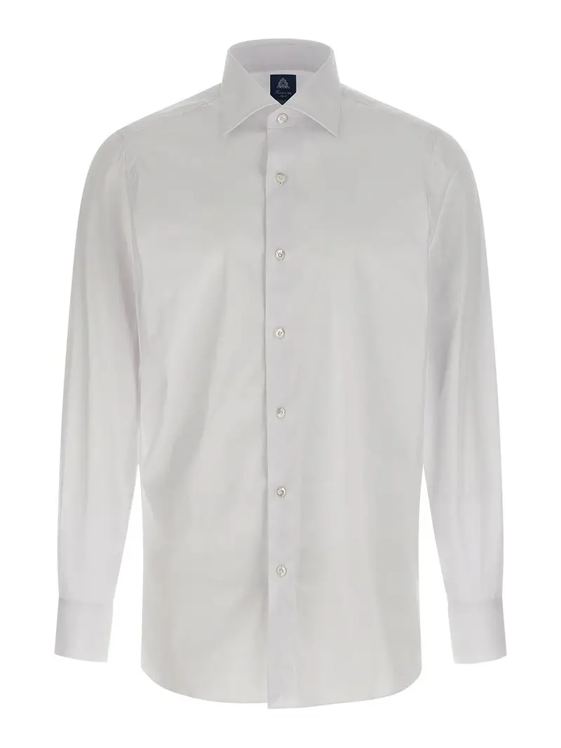 Camicia Napoli Multicolore