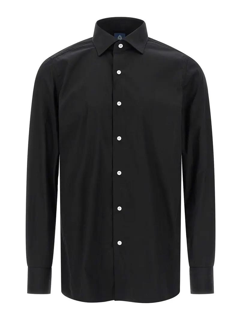 Camicia Napoli Multicolore