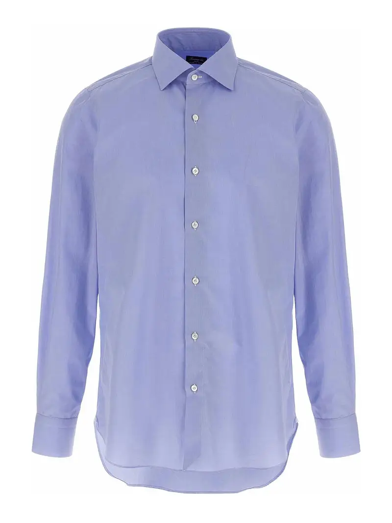 Maglia del Napoli Azzurro