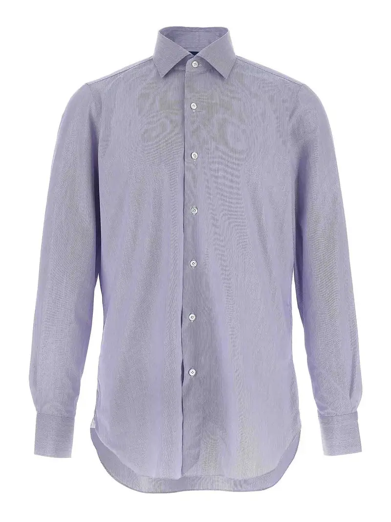 Maglia del Napoli Azzurro