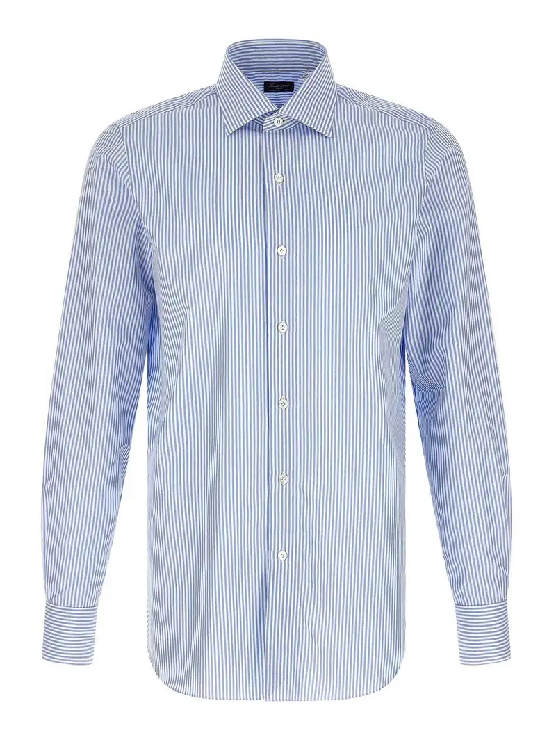 Maglia del Napoli Azzurro