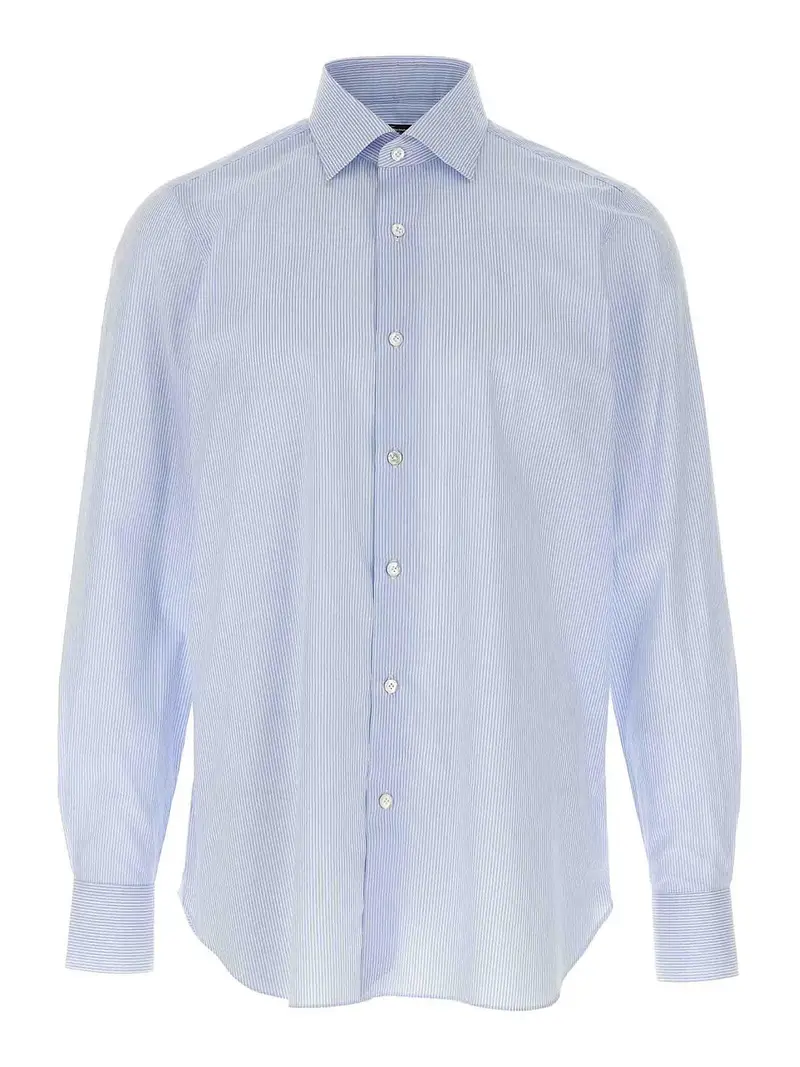 Shirt Napoli Multicolore