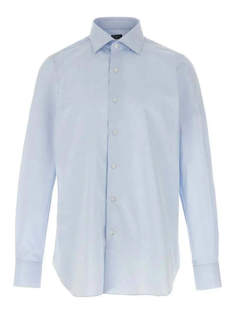 Shirt Napoli Multicolore