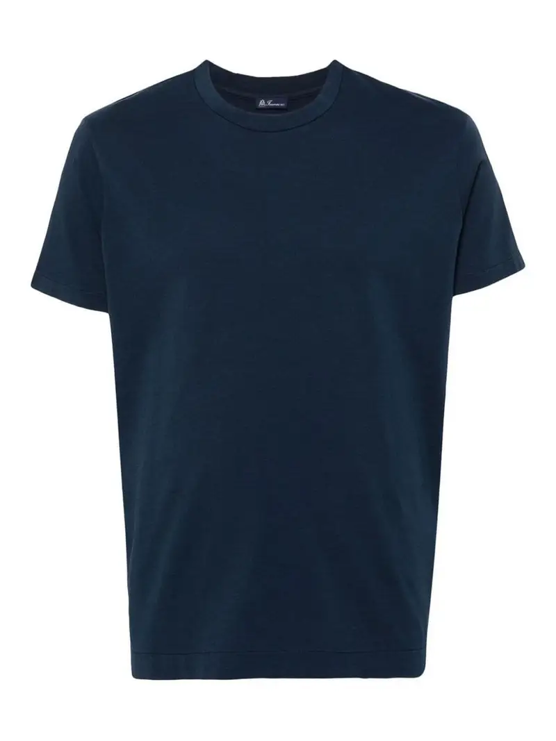 FINAMORE 1925 T-shirt Blu 3271837