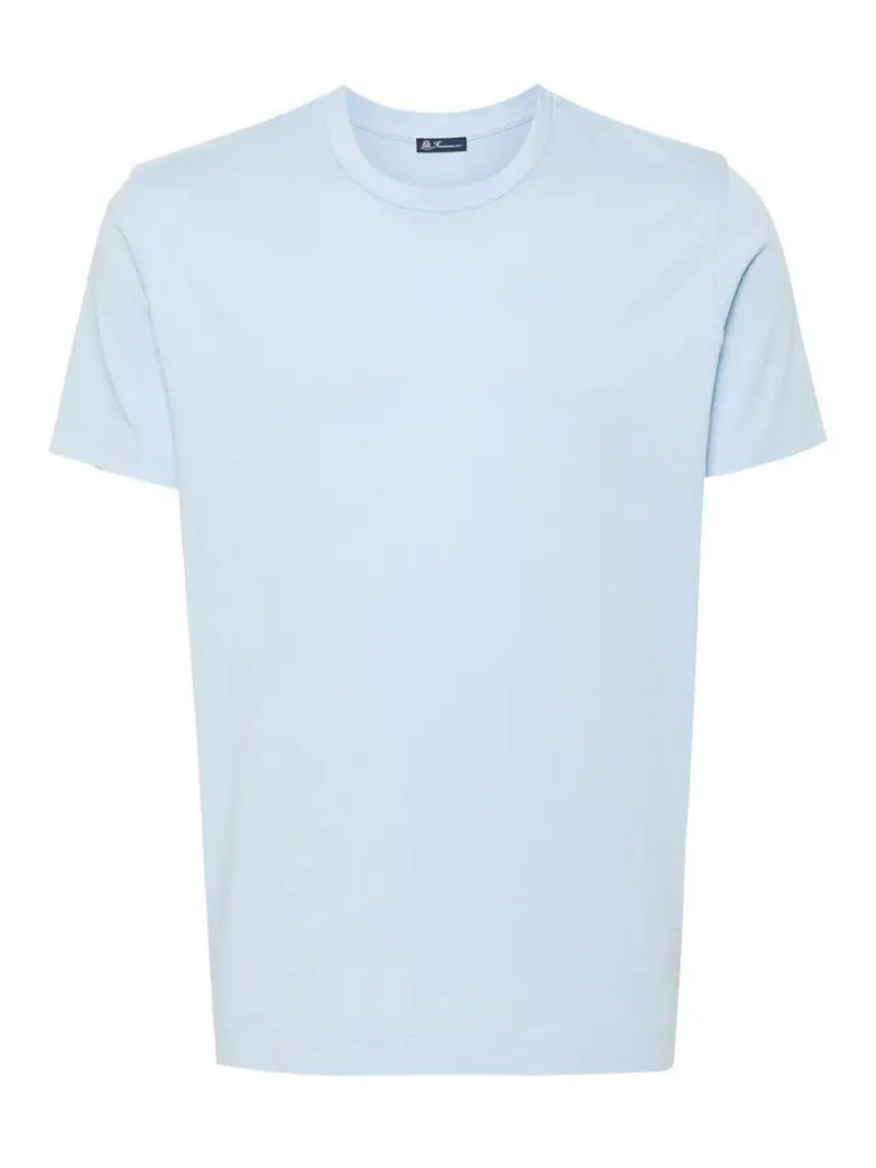 FINAMORE 1925 T-shirt Blu 4184091