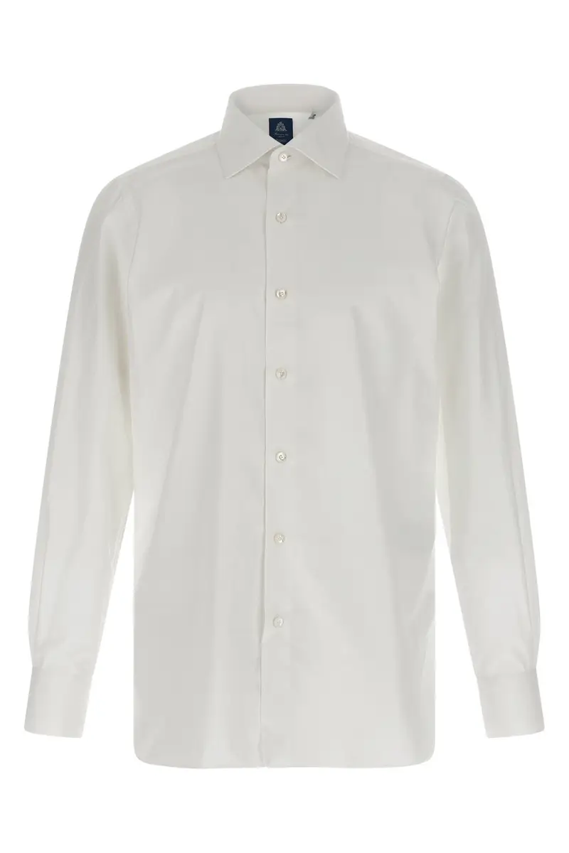 Camicia 'Napoli' Bianco