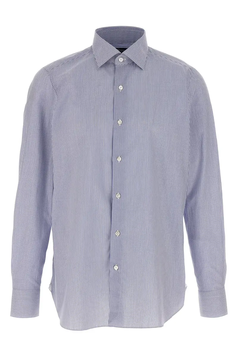 Camicia Napoli Multi