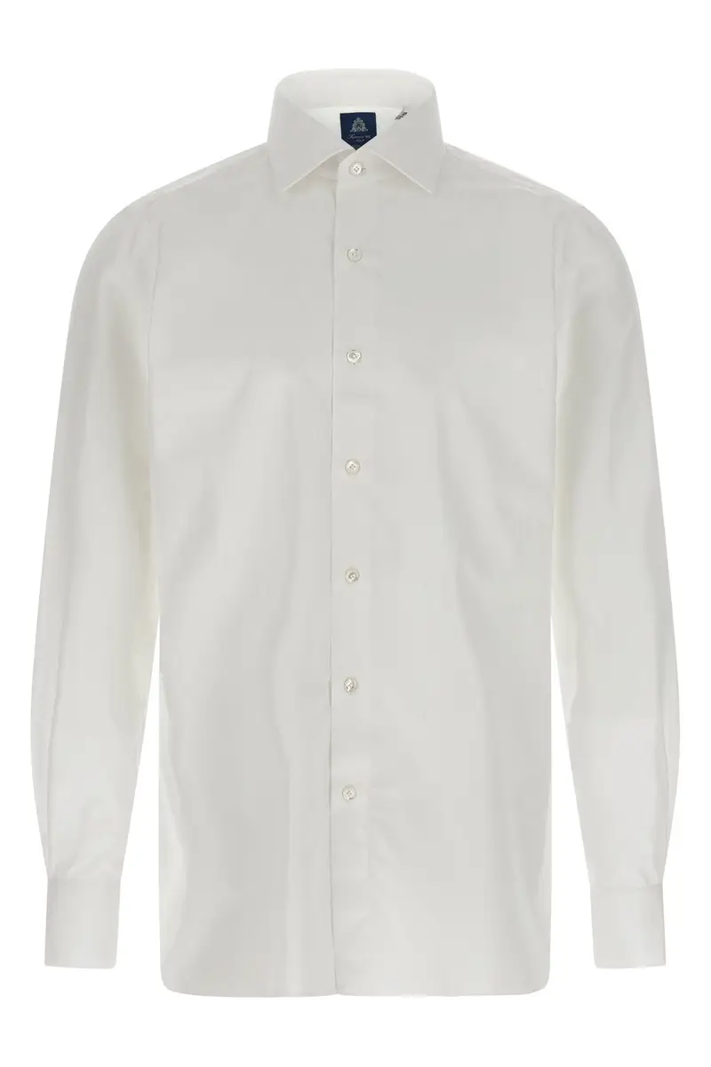 Camicia 'Napoli' Multi