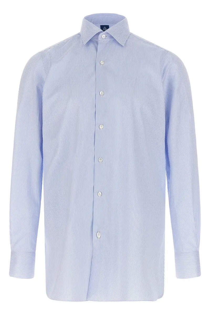 Camicia 'Napoli' Multi