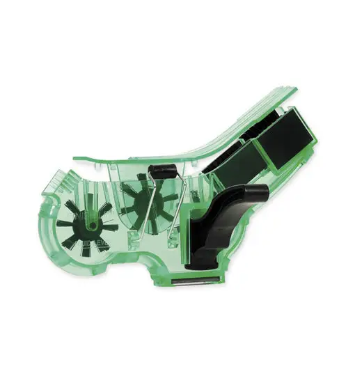 Shop Chain Cleaner - pulisci catena Green
