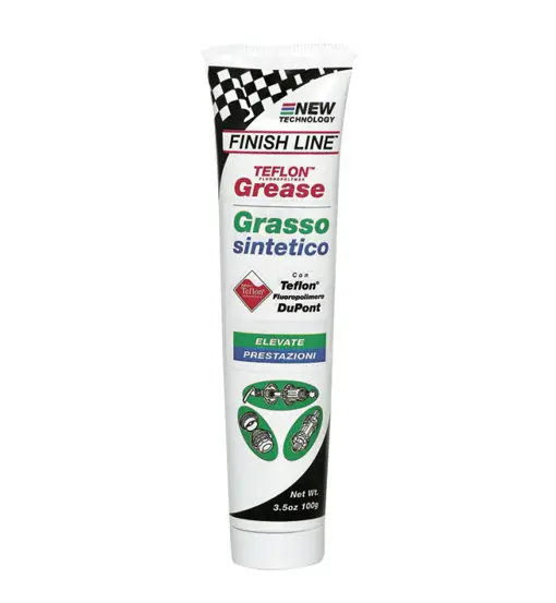 Teflon Grease Fortified 100 g