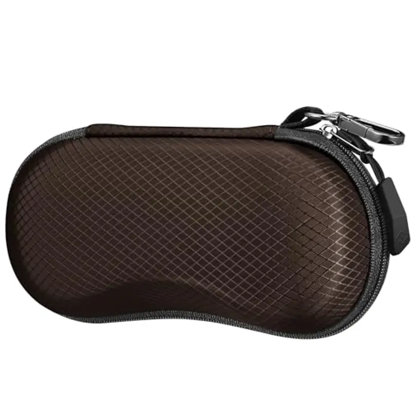 FINTIE Occhiali da sole Uomo Marrone 1957835