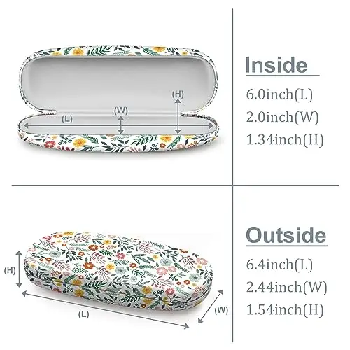 FINTIE Occhiali da vista Donna Blu 3234662 miniatura 2