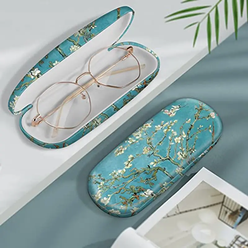 FINTIE Occhiali da vista Uomo Multicolore 1603816 miniatura 2