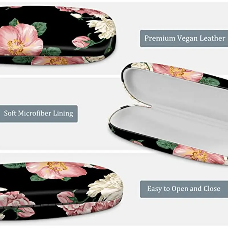 FINTIE Occhiali da vista Uomo Blu 1603819 miniatura 3