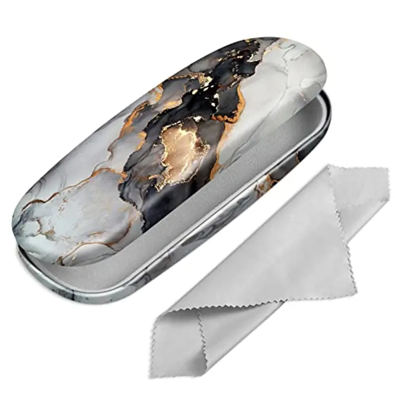 FINTIE Occhiali da vista Uomo Blu 1603812