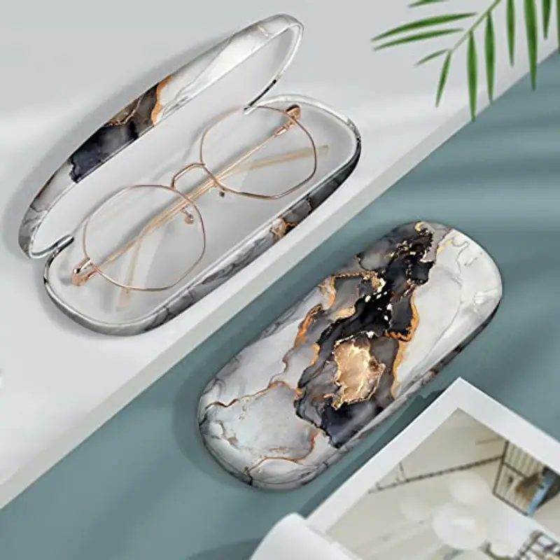 FINTIE Occhiali da vista Uomo Blu 1603812 miniatura 2