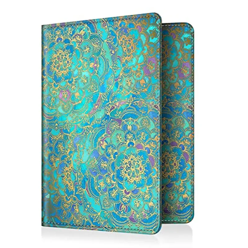 FINTIE Porta passaporto 2429765