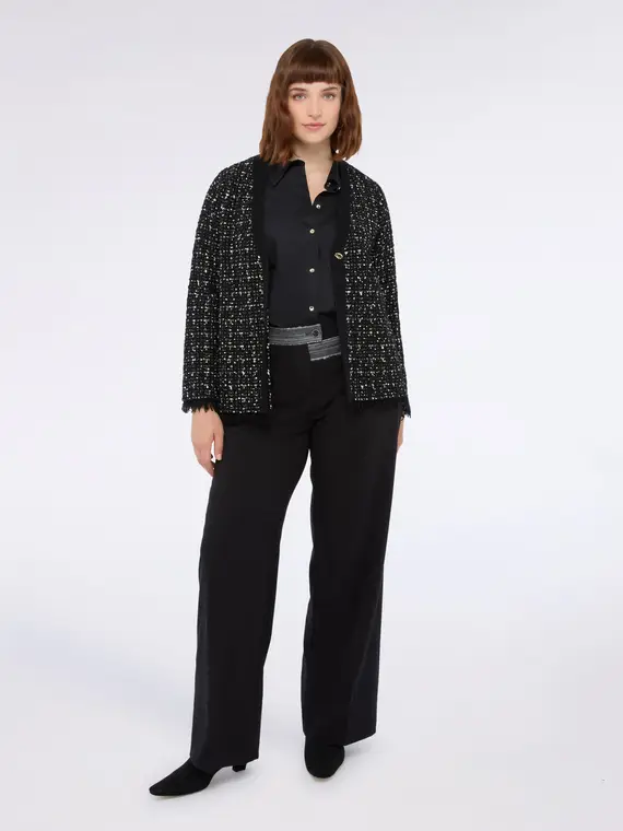 Fiorella Rubino Cardigan Donna 3325267