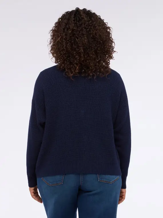 Fiorella Rubino Cardigan Donna 3455239 miniatura 2