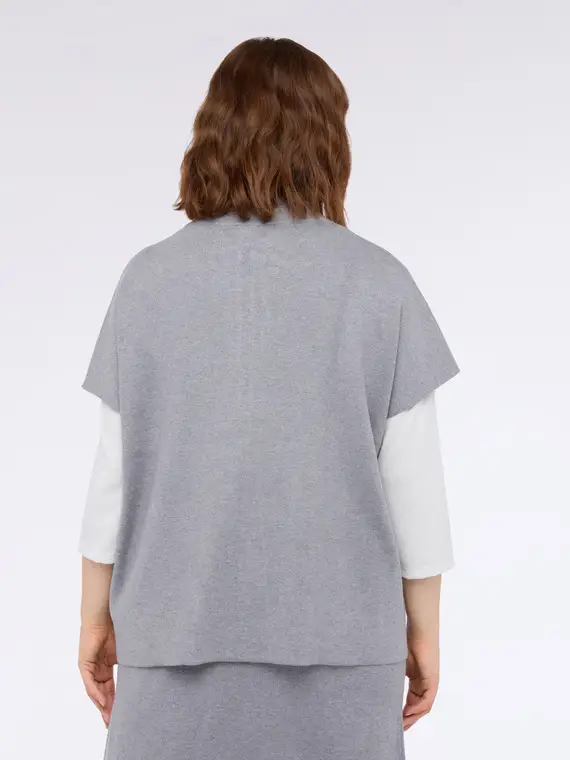 Fiorella Rubino Gilet Donna 2850628 miniatura 2