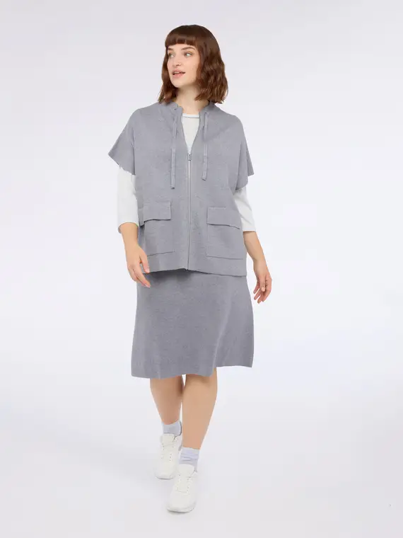 Fiorella Rubino Gilet Donna 2850628