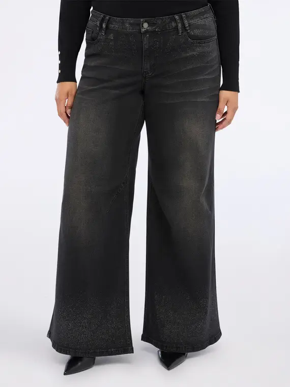 Fiorella Rubino Jeans Donna Denim 2811307